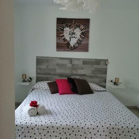 Apartamento Anaca 2 Playa Blanca  Exteriér fotografie