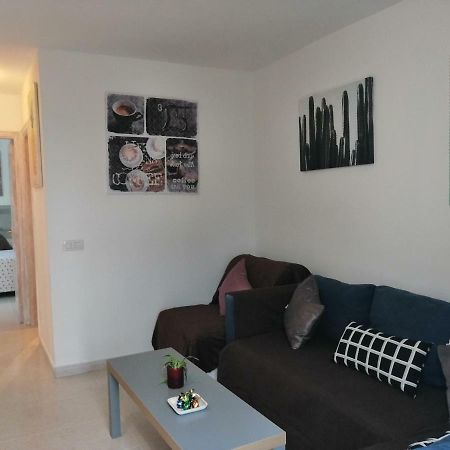 Apartamento Anaca 2 Playa Blanca  Exteriér fotografie