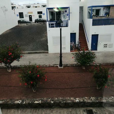 Apartamento Anaca 2 Playa Blanca  Exteriér fotografie