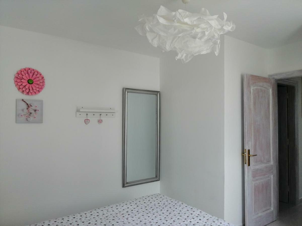 Apartamento Anaca 2 Playa Blanca  Exteriér fotografie