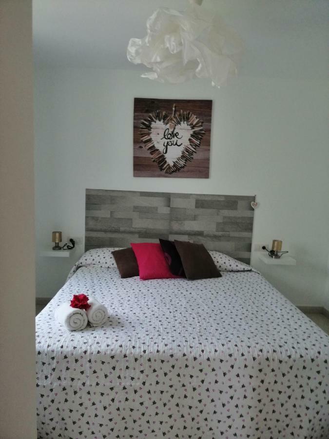 Apartamento Anaca 2 Playa Blanca  Exteriér fotografie
