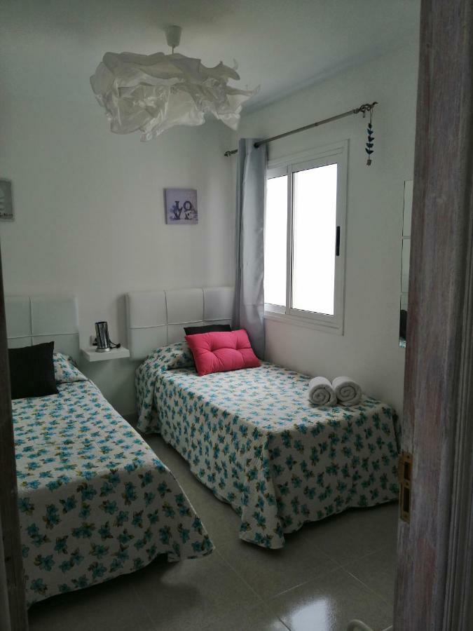 Apartamento Anaca 2 Playa Blanca  Exteriér fotografie