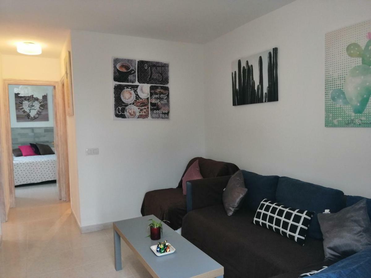 Apartamento Anaca 2 Playa Blanca  Exteriér fotografie