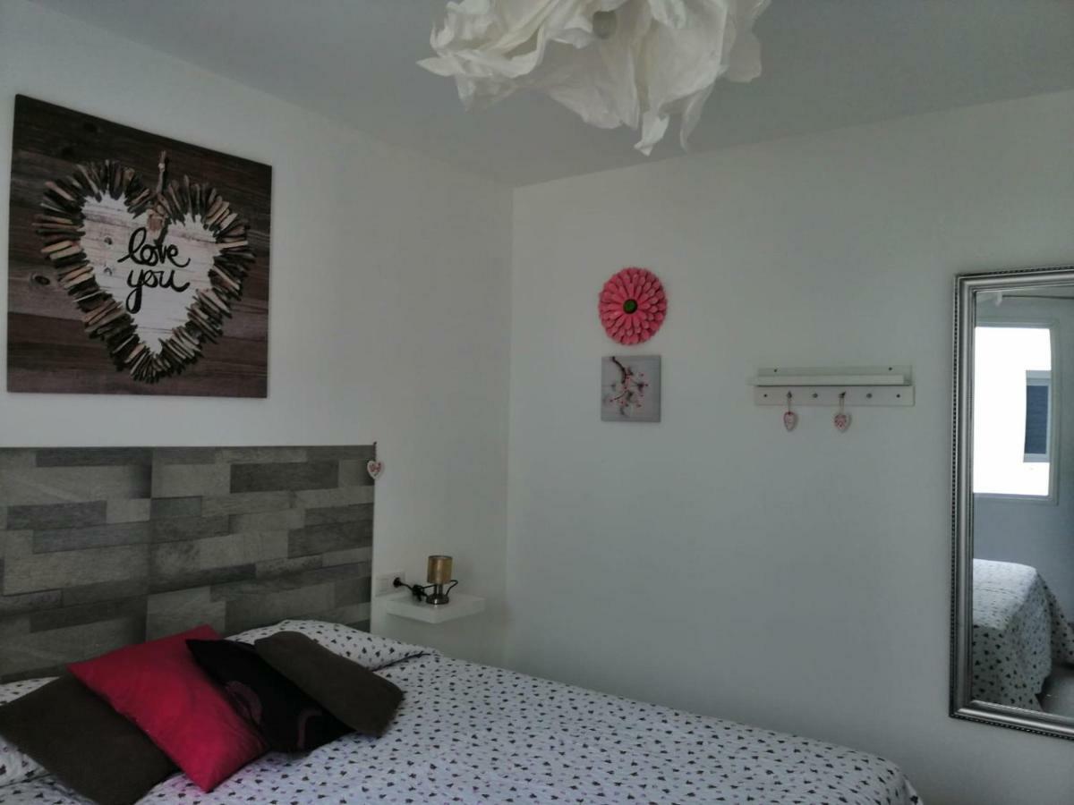 Apartamento Anaca 2 Playa Blanca  Exteriér fotografie
