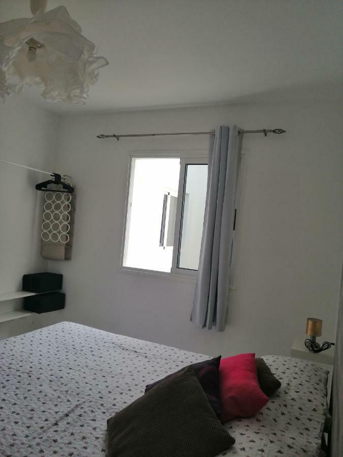 Apartamento Anaca 2 Playa Blanca  Exteriér fotografie