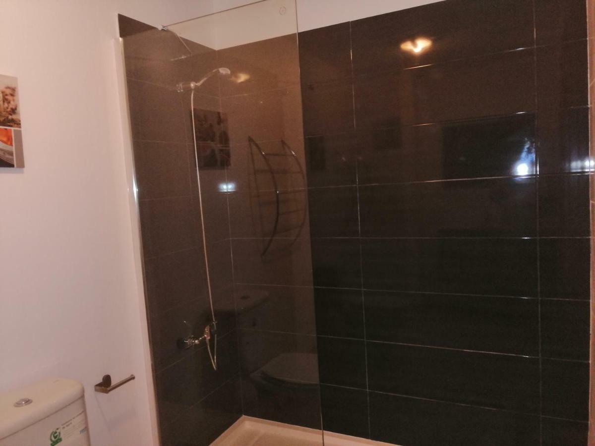 Apartamento Anaca 2 Playa Blanca  Exteriér fotografie