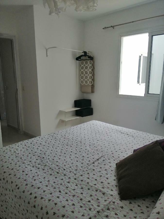 Apartamento Anaca 2 Playa Blanca  Exteriér fotografie