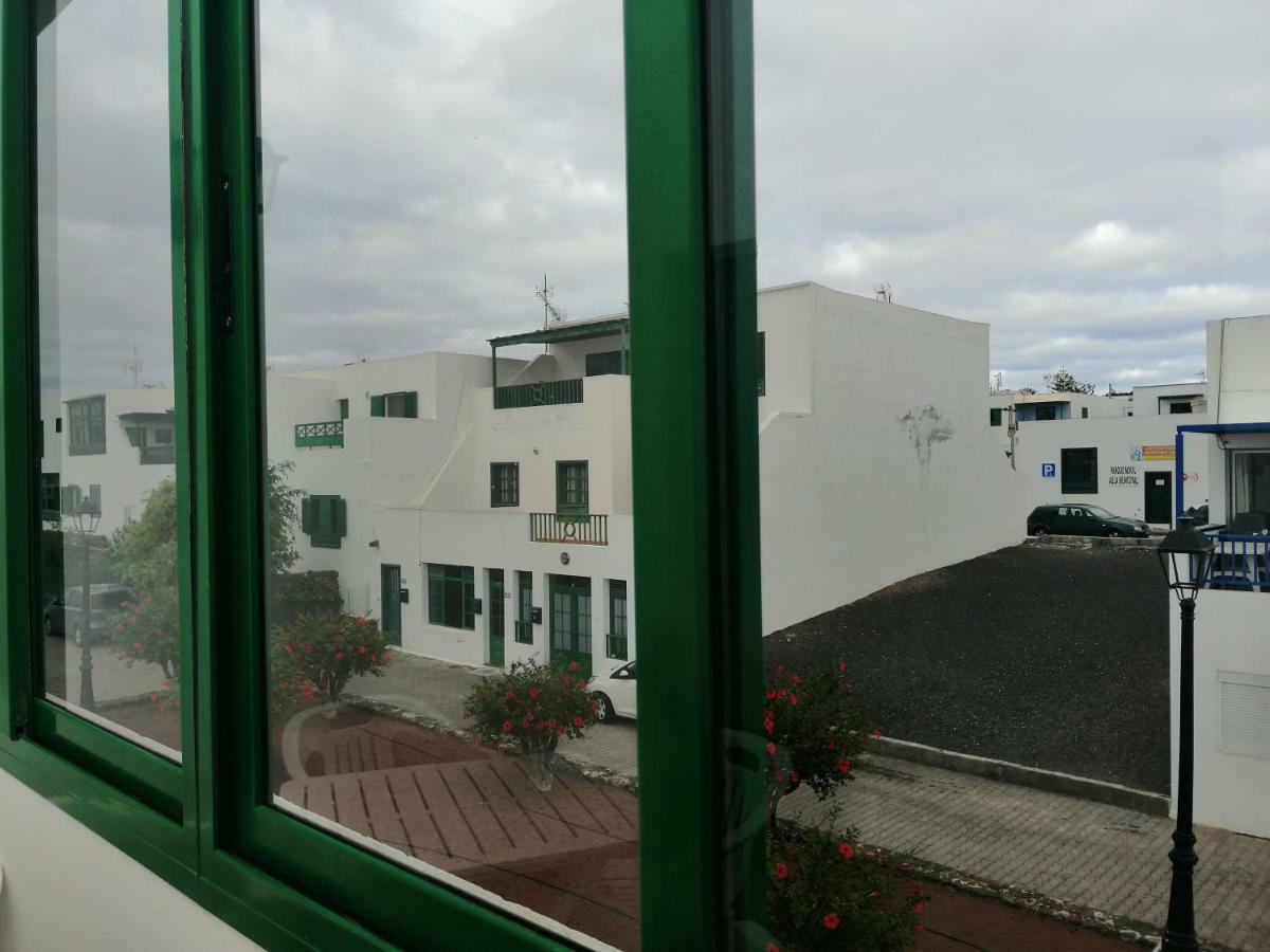 Apartamento Anaca 2 Playa Blanca  Exteriér fotografie