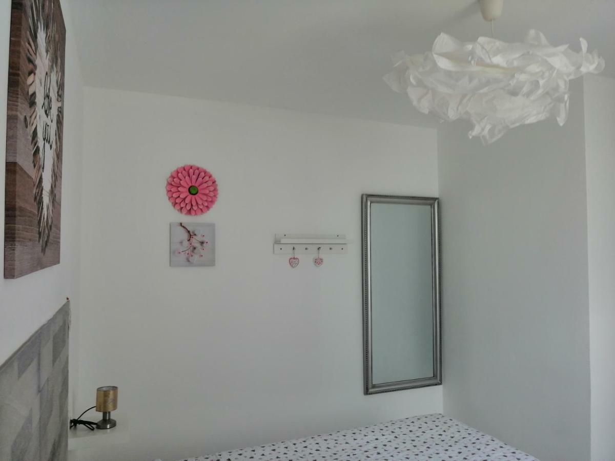 Apartamento Anaca 2 Playa Blanca  Exteriér fotografie