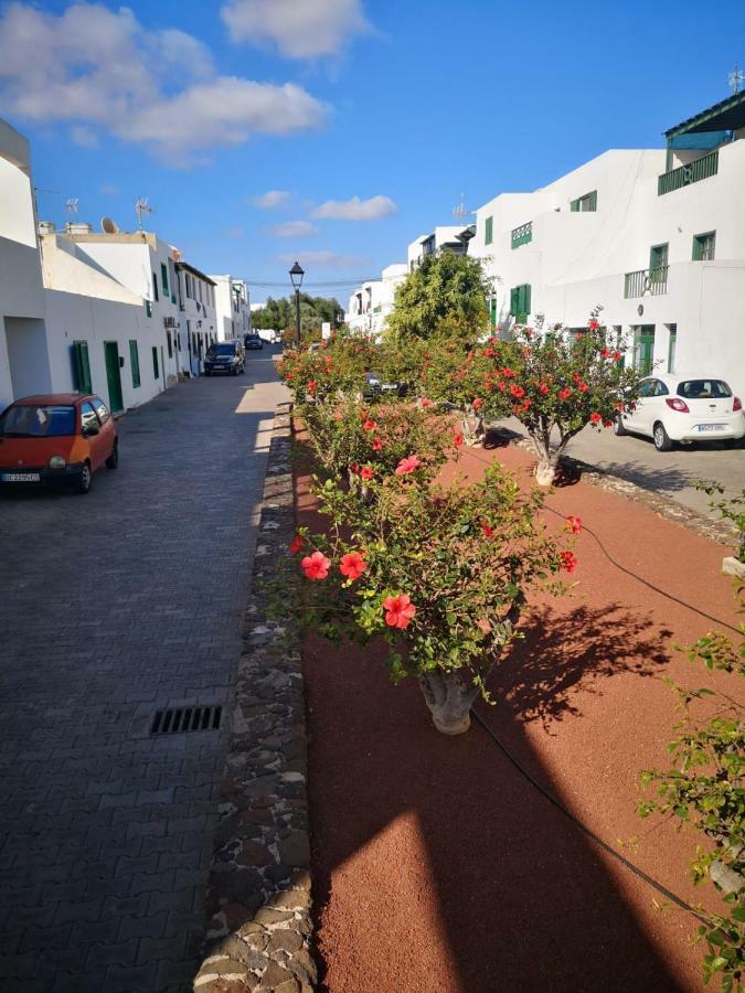 Apartamento Anaca 2 Playa Blanca  Exteriér fotografie