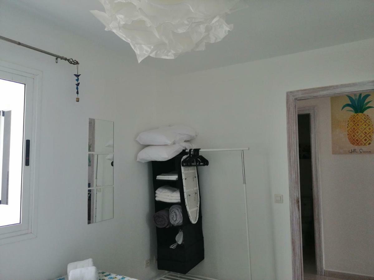 Apartamento Anaca 2 Playa Blanca  Exteriér fotografie
