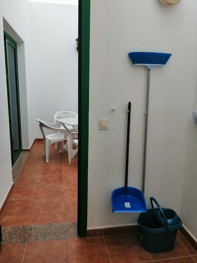 Apartamento Anaca 2 Playa Blanca  Exteriér fotografie