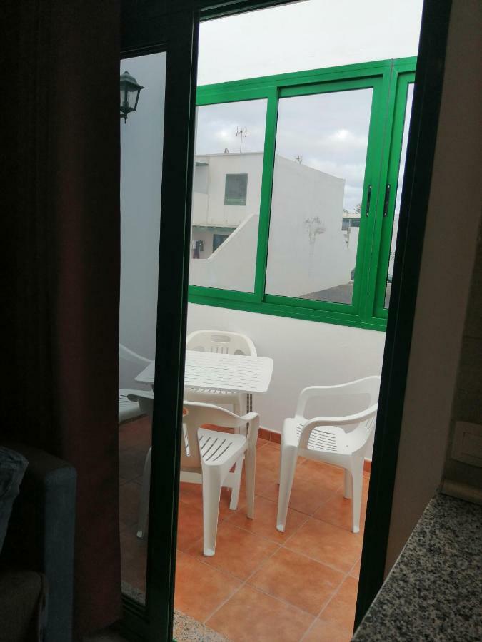 Apartamento Anaca 2 Playa Blanca  Exteriér fotografie