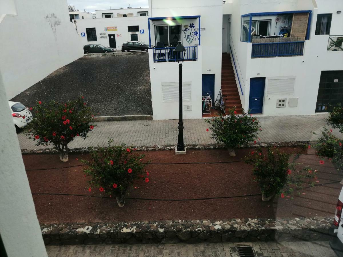 Apartamento Anaca 2 Playa Blanca  Exteriér fotografie
