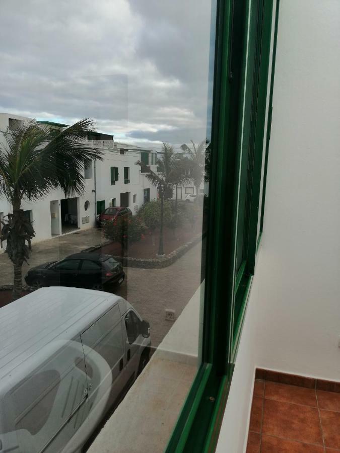 Apartamento Anaca 2 Playa Blanca  Exteriér fotografie