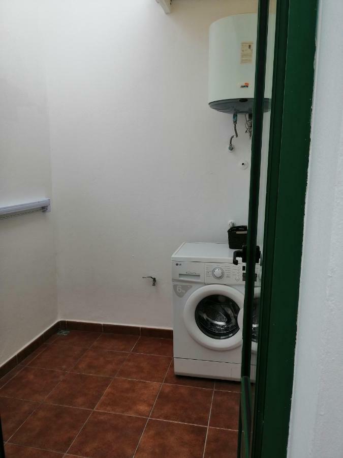 Apartamento Anaca 2 Playa Blanca  Exteriér fotografie